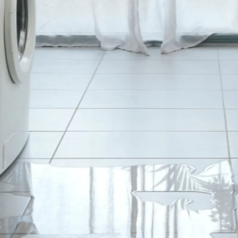 Appliance Leak Cleanup in Mission Hills, KS