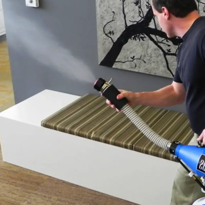 Professional Odor Removal in Mission Hills, KS